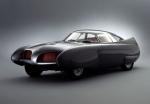 Alfa Romeo B.A.T. 5 1953 года